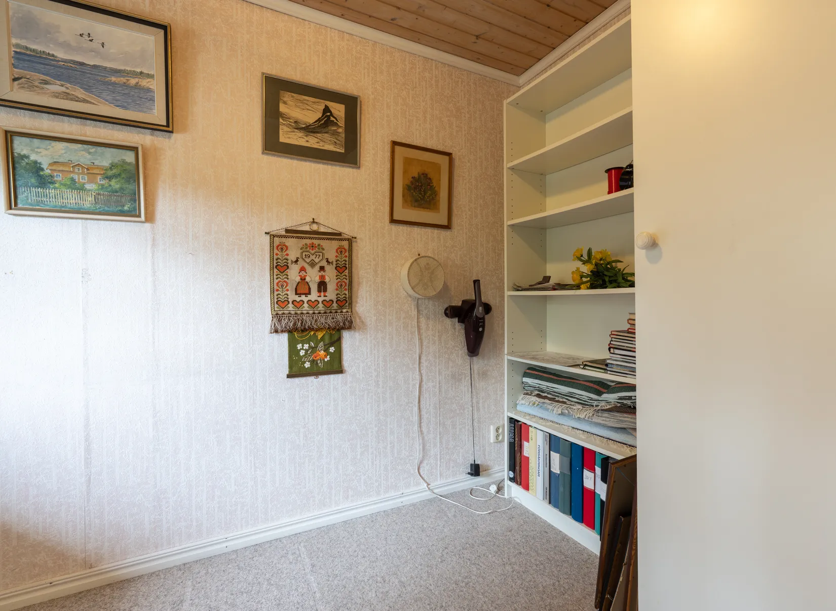 Fritidshus, Lofsdalsvägen 49, Härjedalen