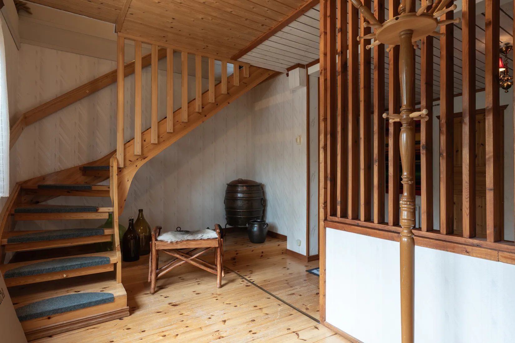 Fritidshus, Lofsdalsvägen 49, Härjedalen