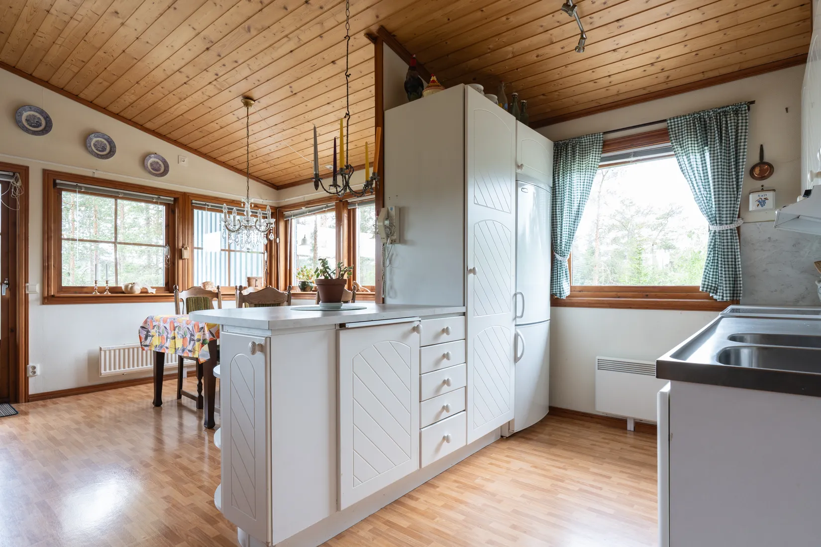Fritidshus, Lofsdalsvägen 49, Härjedalen