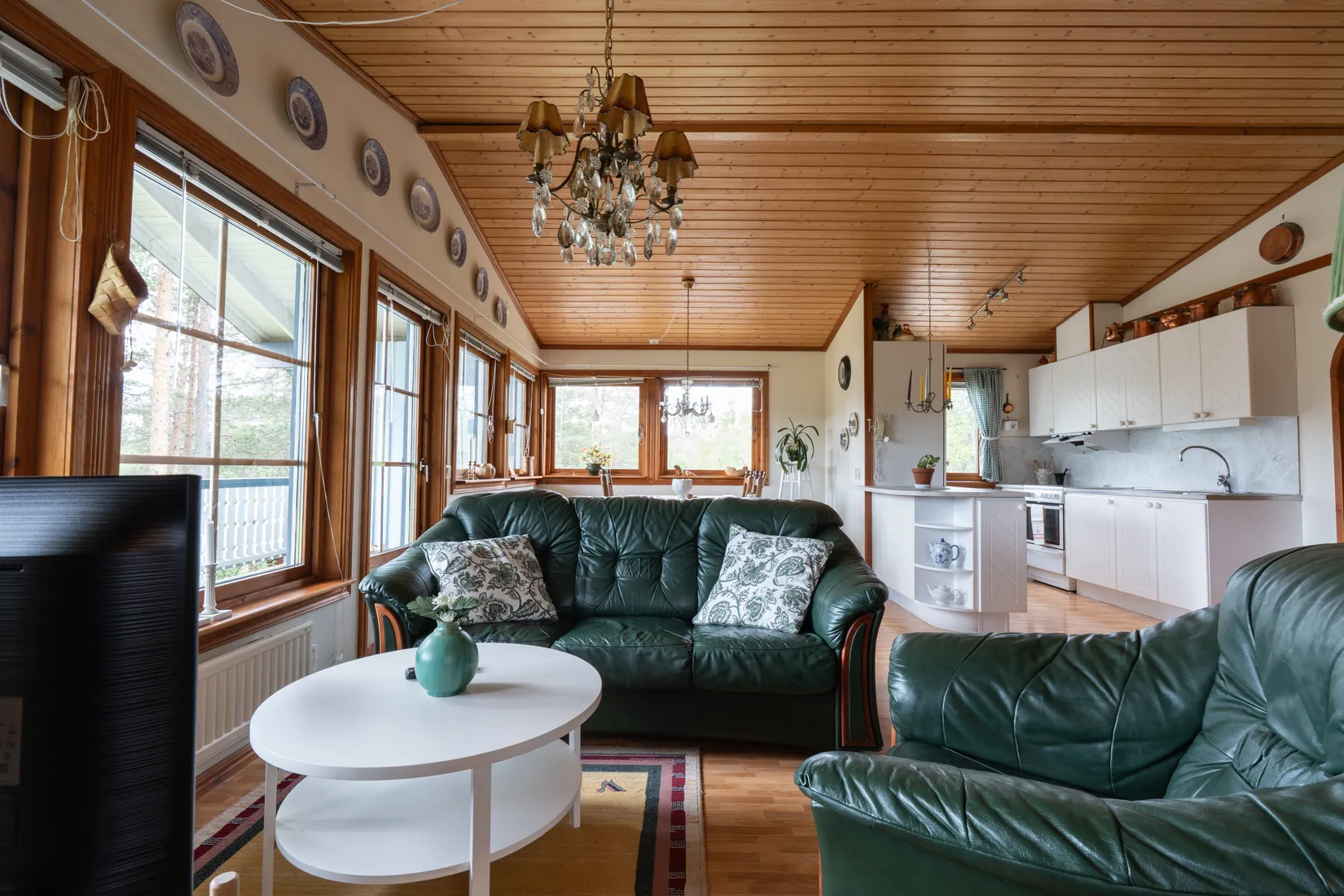Fritidshus, Lofsdalsvägen 49, Härjedalen