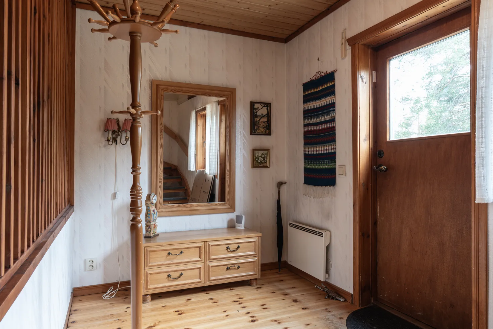 Fritidshus, Lofsdalsvägen 49, Härjedalen