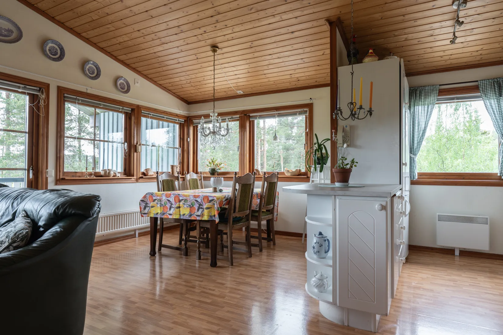 Fritidshus, Lofsdalsvägen 49, Härjedalen