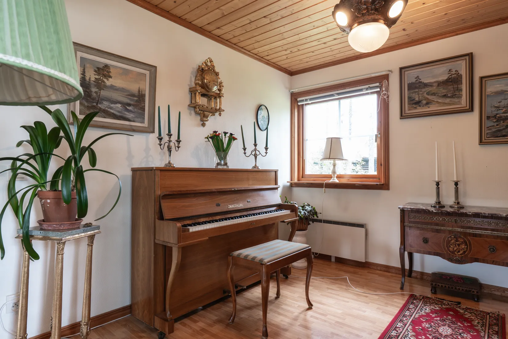 Fritidshus, Lofsdalsvägen 49, Härjedalen
