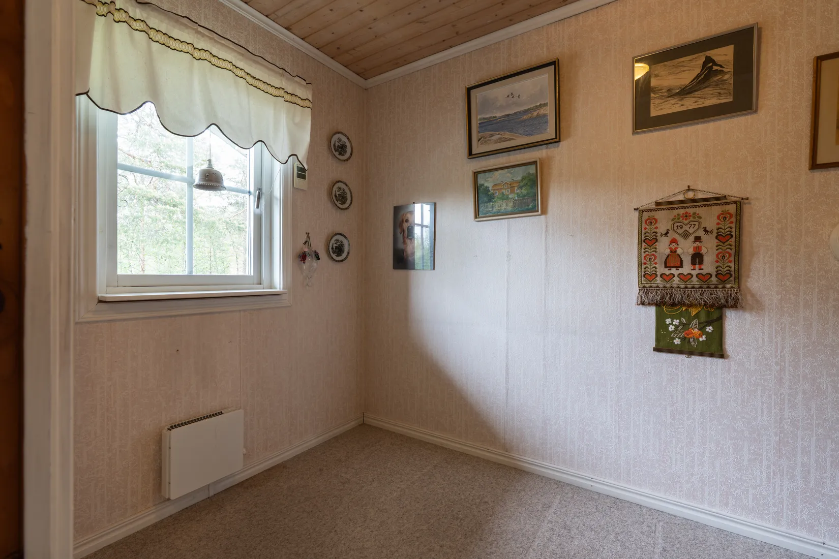 Fritidshus, Lofsdalsvägen 49, Härjedalen