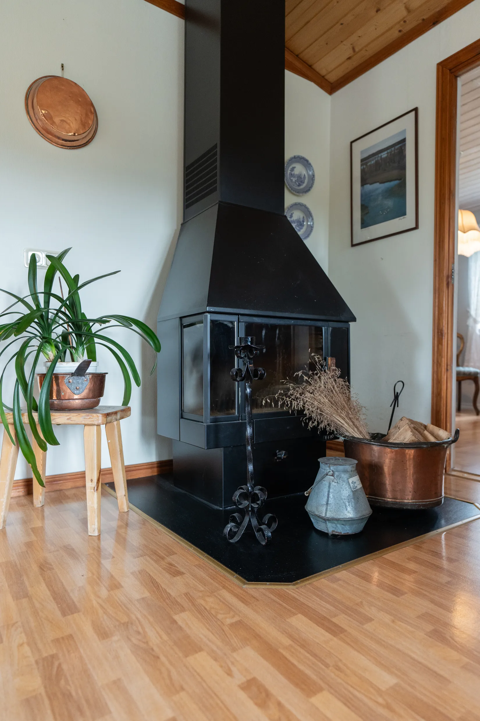 Fritidshus, Lofsdalsvägen 49, Härjedalen