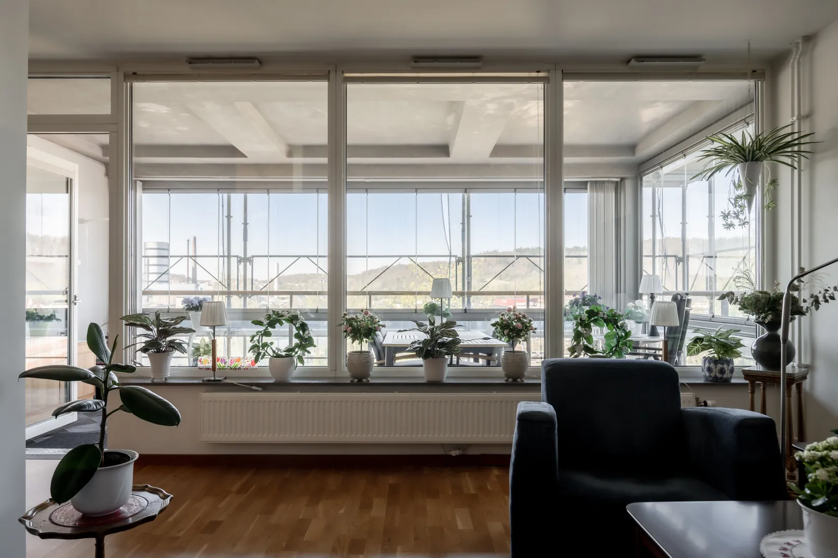 Bostadsrätt, Norrgatan 14, Knalleland, Borås