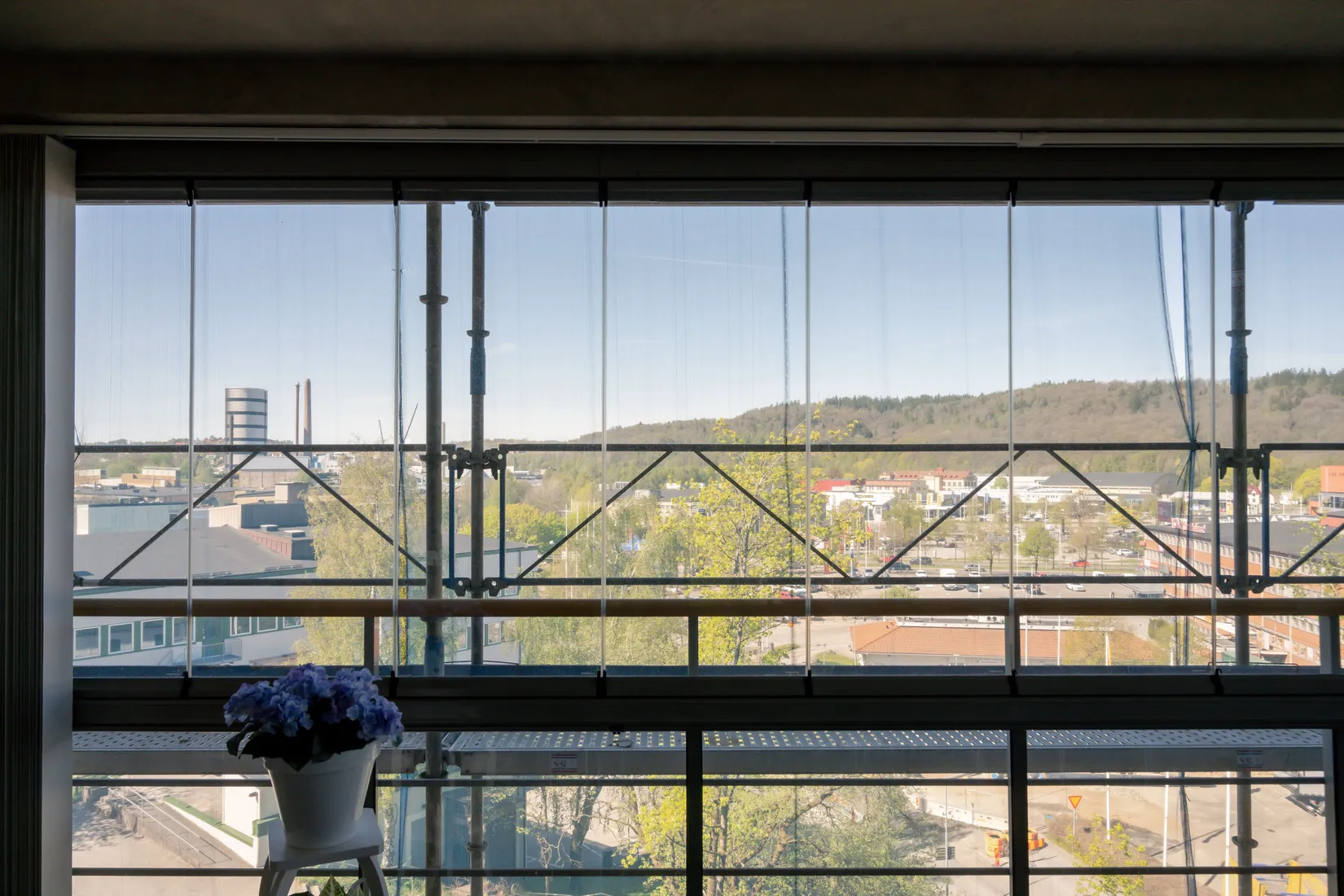 Bostadsrätt, Norrgatan 14, Knalleland, Borås