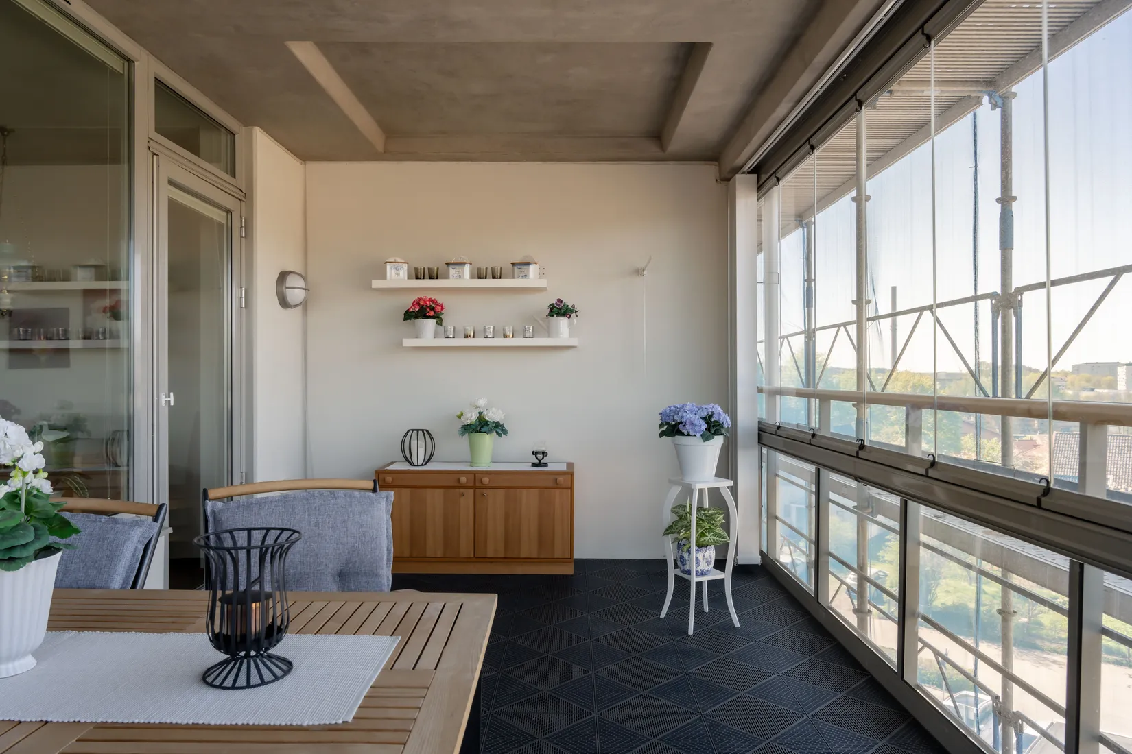 Bostadsrätt, Norrgatan 14, Knalleland, Borås