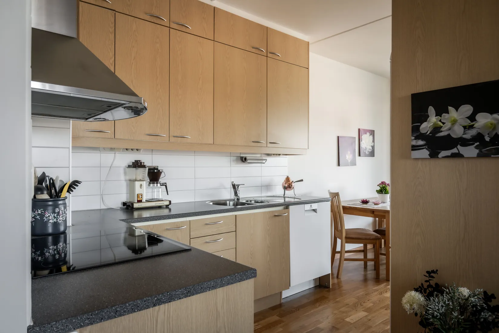 Bostadsrätt, Norrgatan 14, Knalleland, Borås