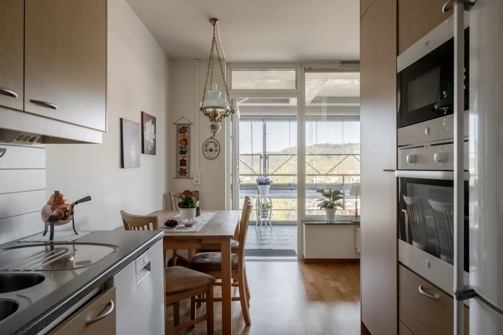 Bostadsrätt, Norrgatan 14, Knalleland, Borås