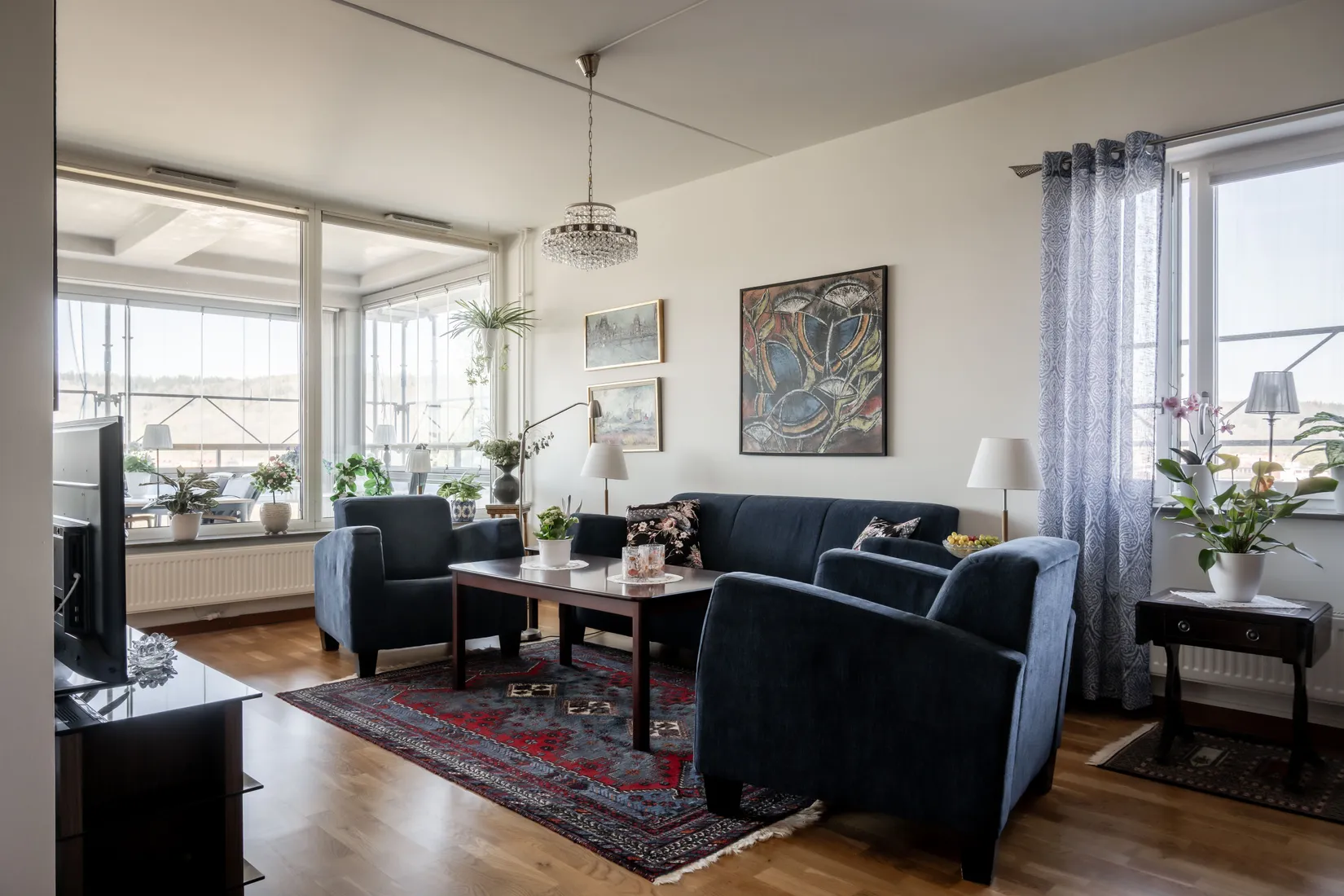 Bostadsrätt, Norrgatan 14, Knalleland, Borås
