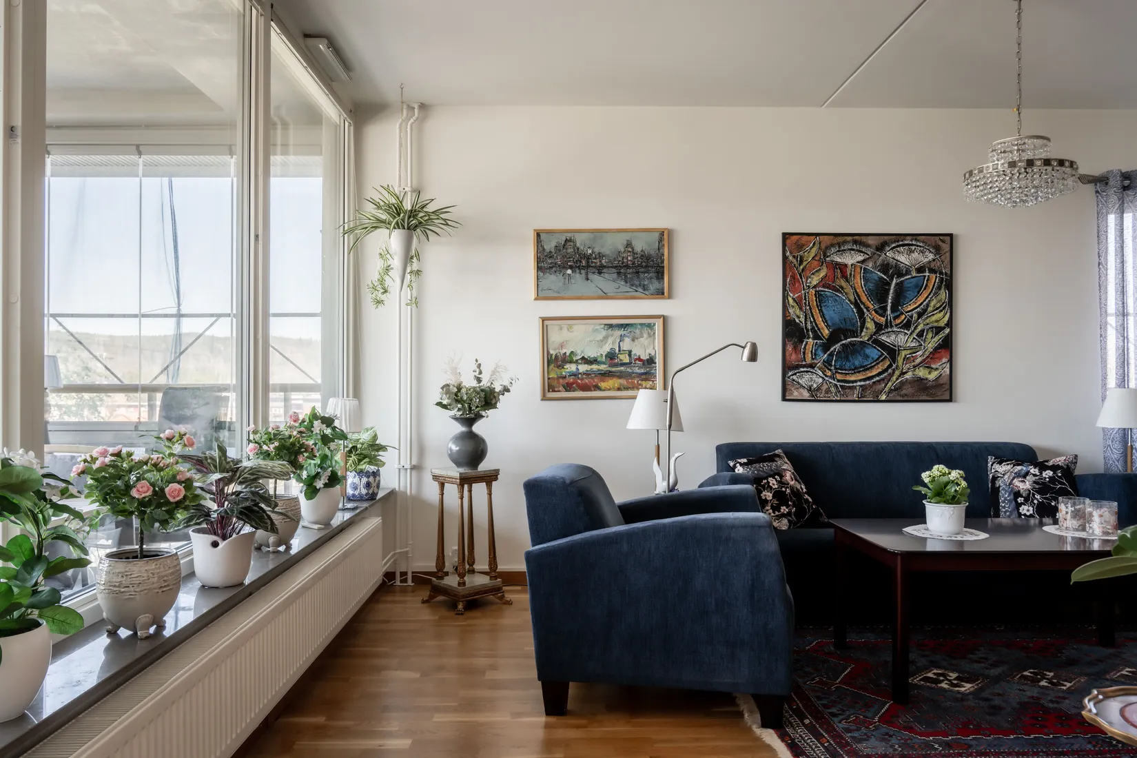Bostadsrätt, Norrgatan 14, Knalleland, Borås