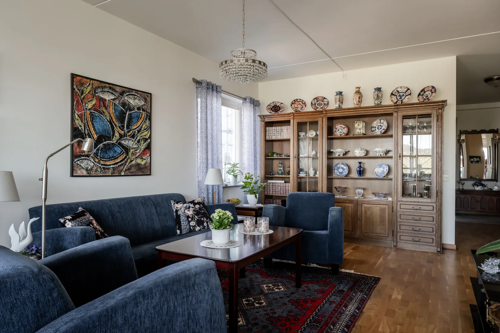 Bostadsrätt, Norrgatan 14, Knalleland, Borås