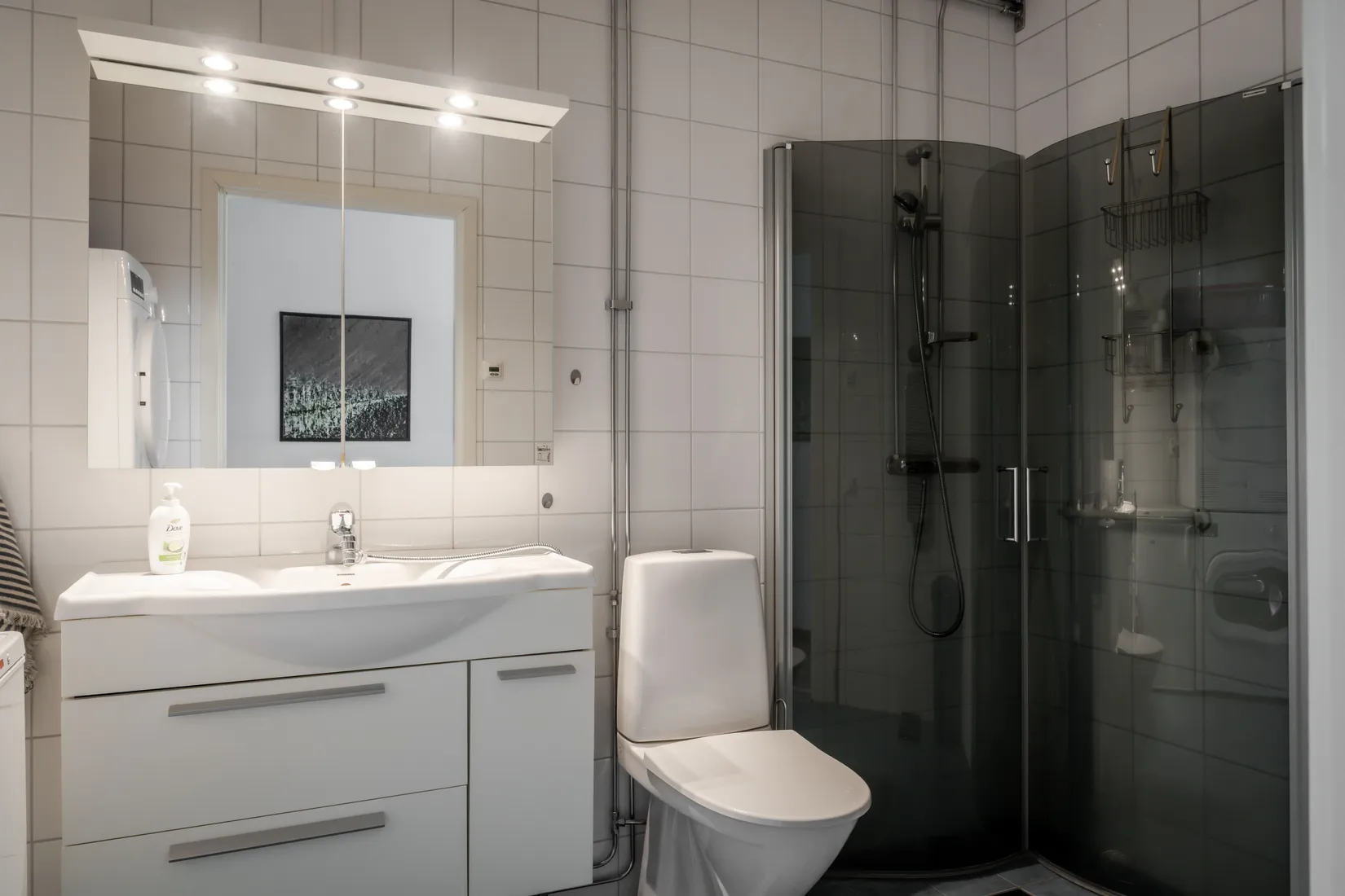 Bostadsrätt, Norrgatan 14, Knalleland, Borås