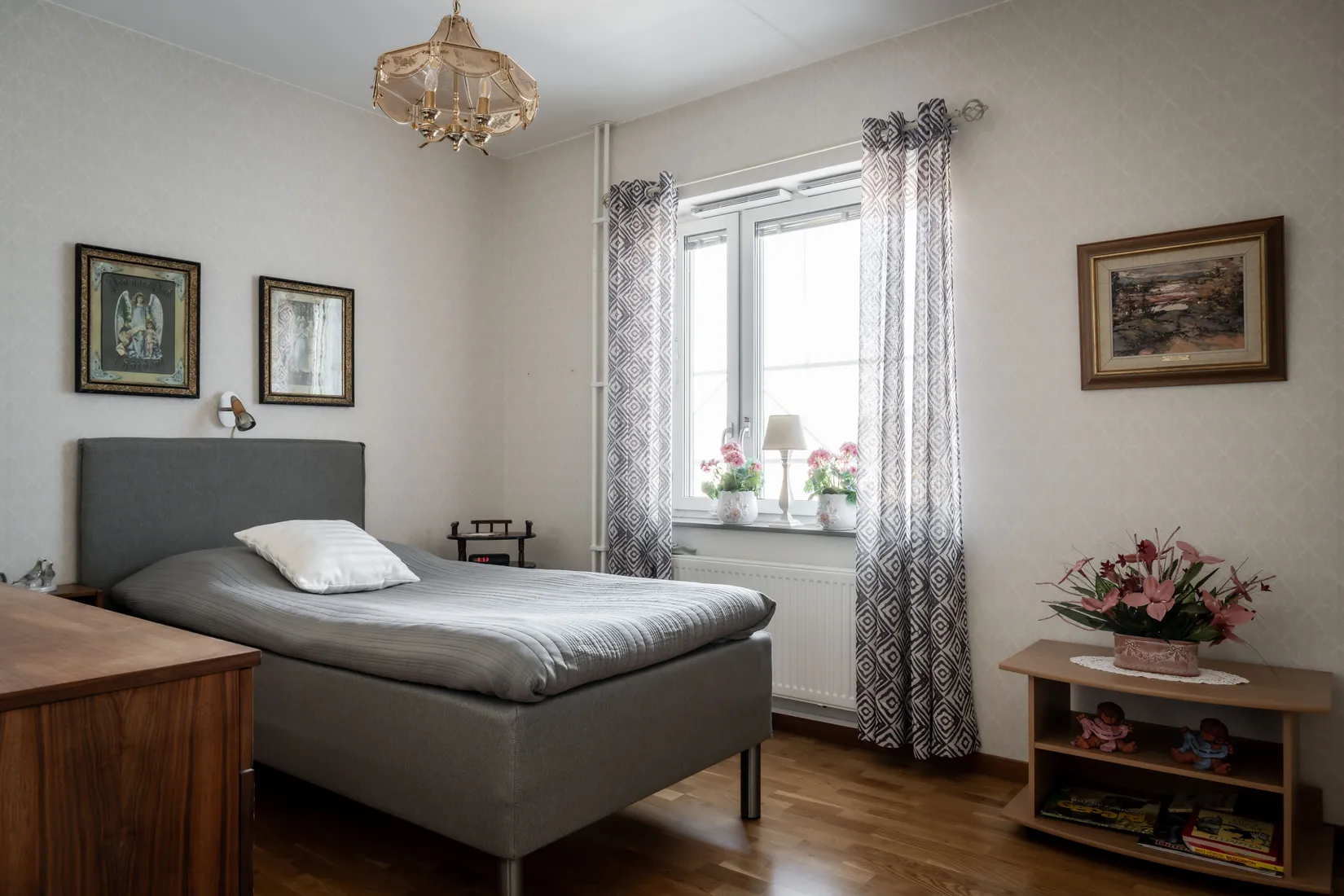 Bostadsrätt, Norrgatan 14, Knalleland, Borås