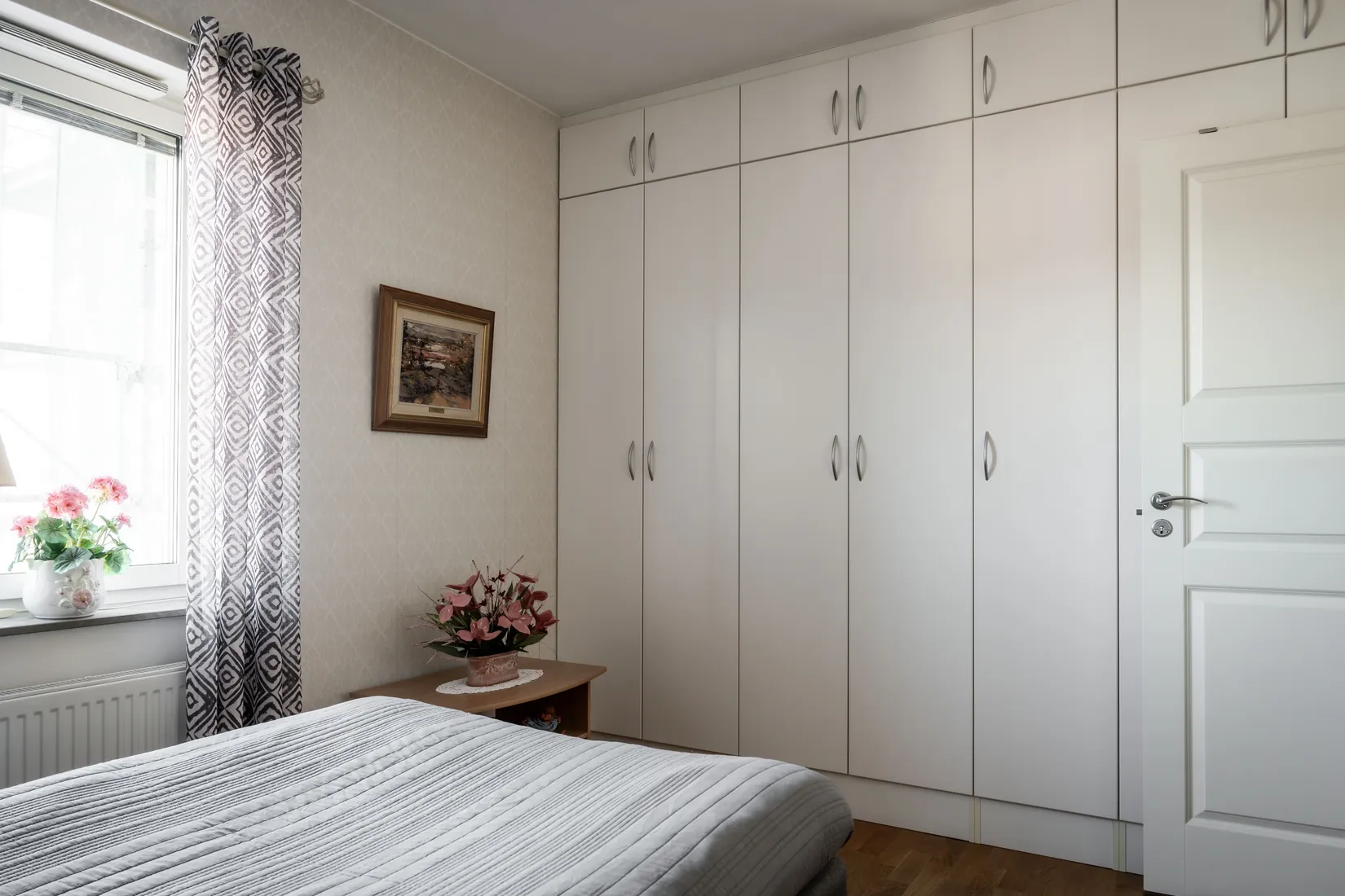 Bostadsrätt, Norrgatan 14, Knalleland, Borås