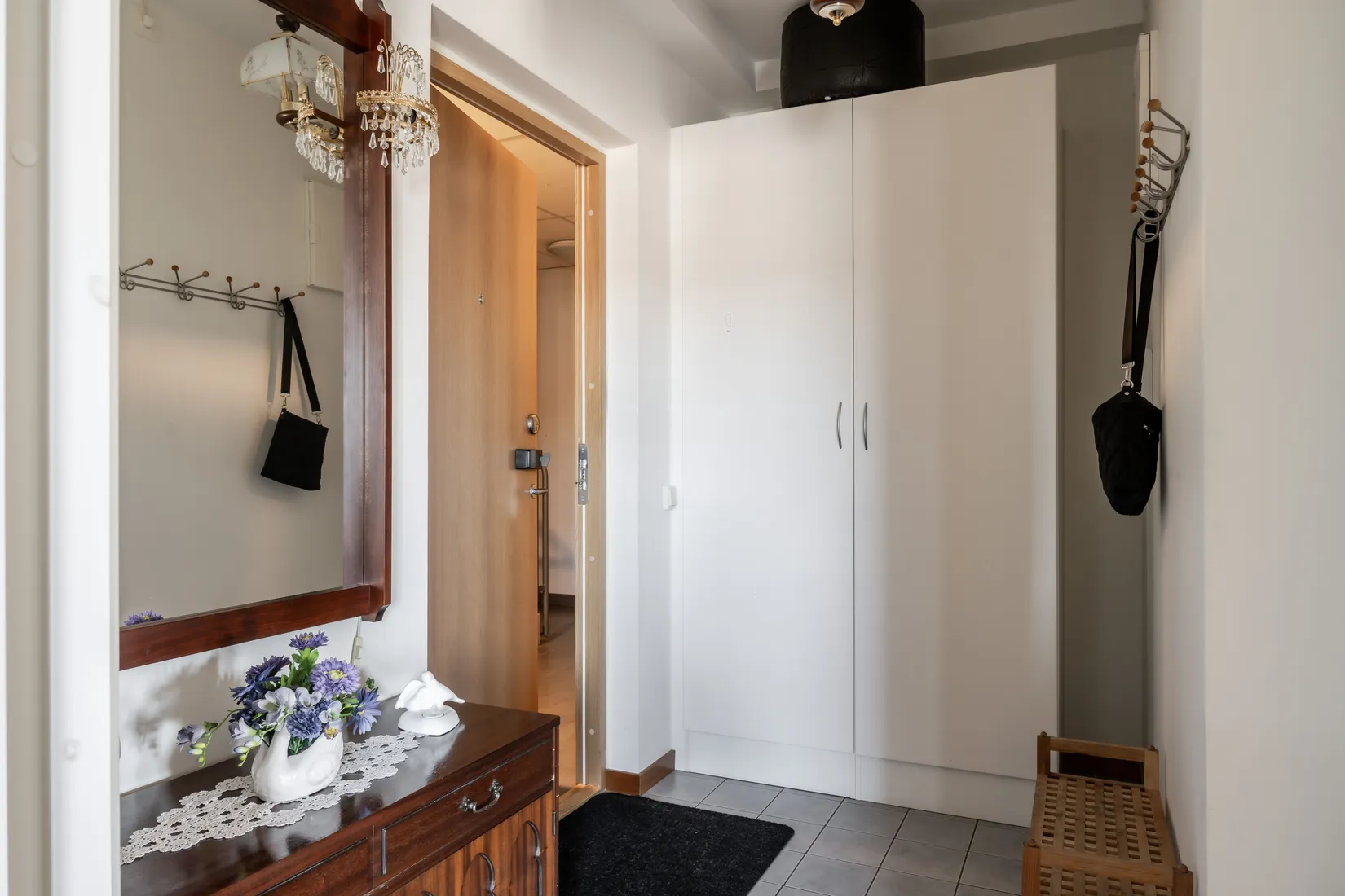 Bostadsrätt, Norrgatan 14, Knalleland, Borås