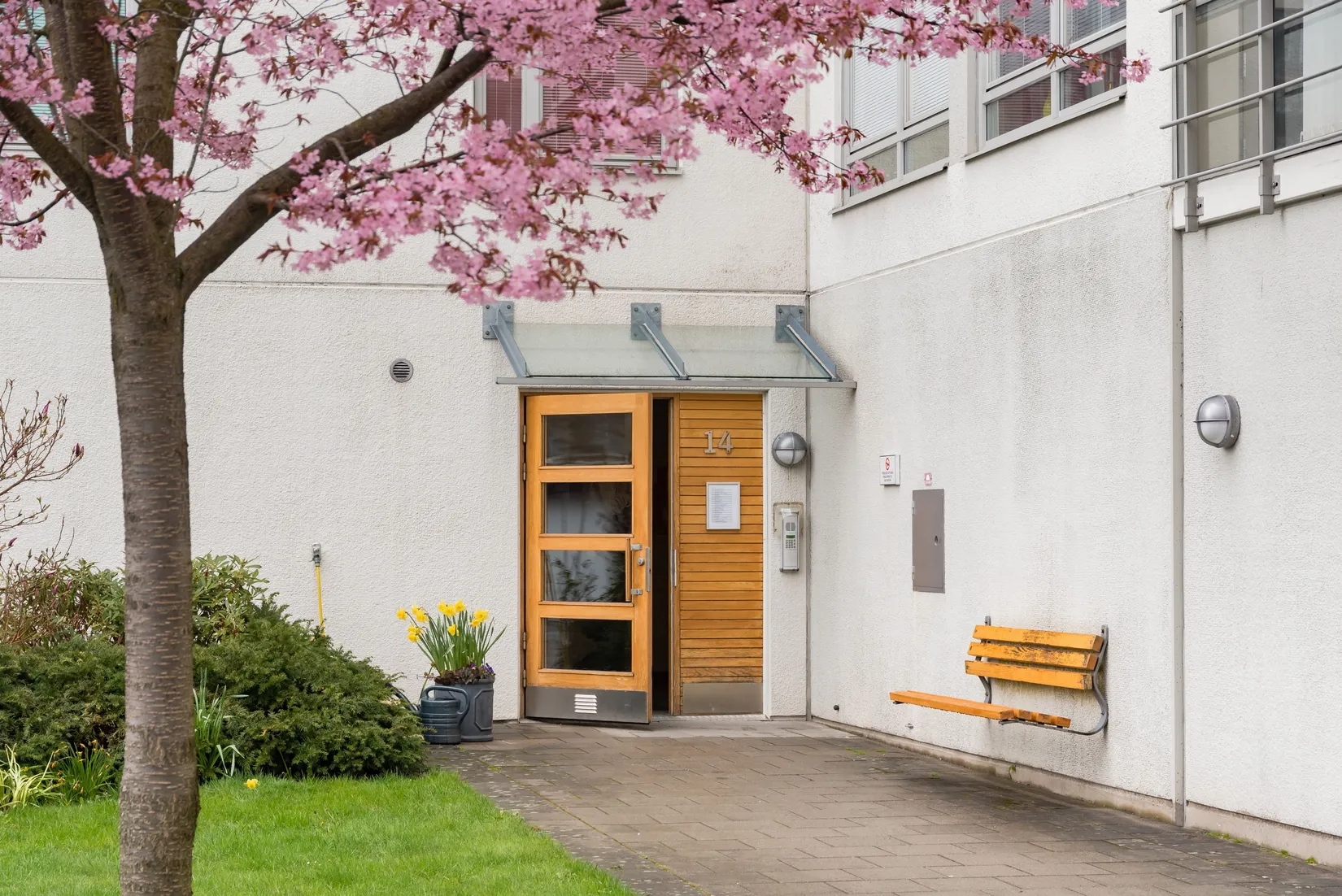 Bostadsrätt, Norrgatan 14, Knalleland, Borås