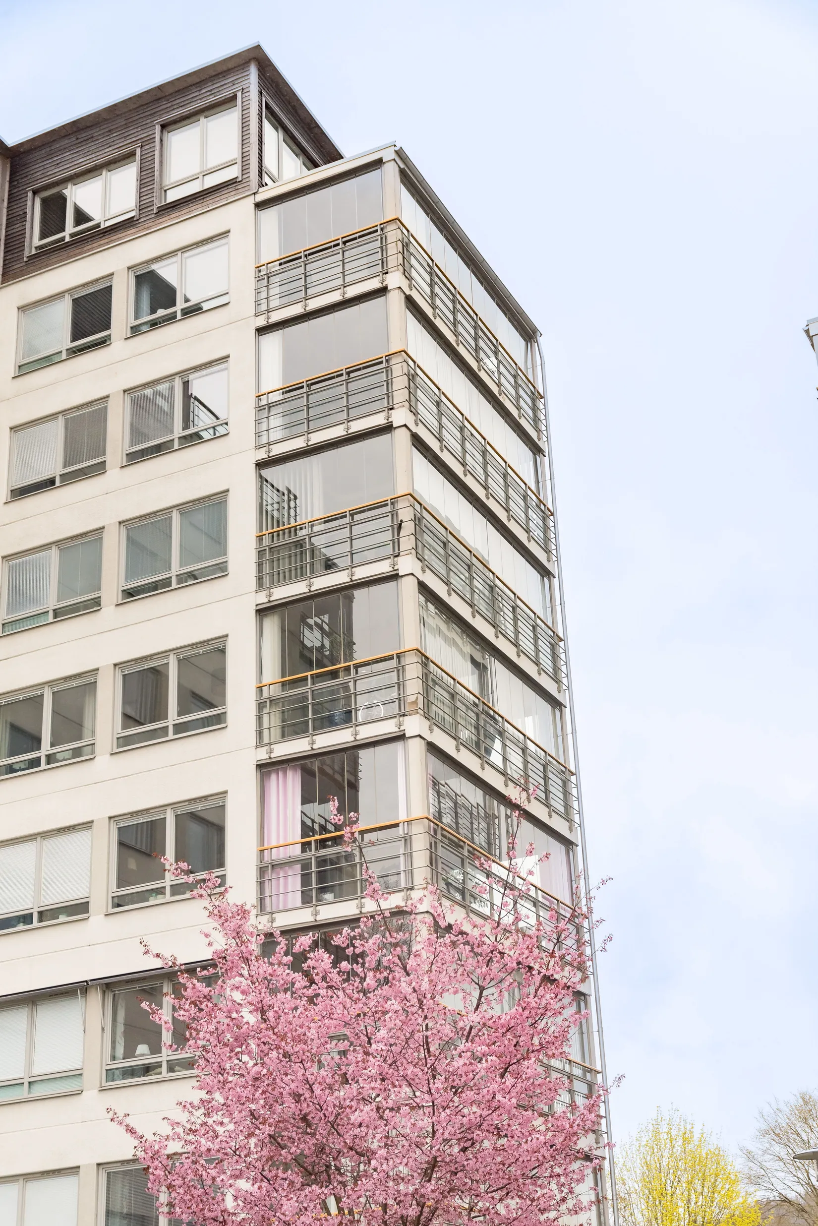 Bostadsrätt, Norrgatan 14, Knalleland, Borås