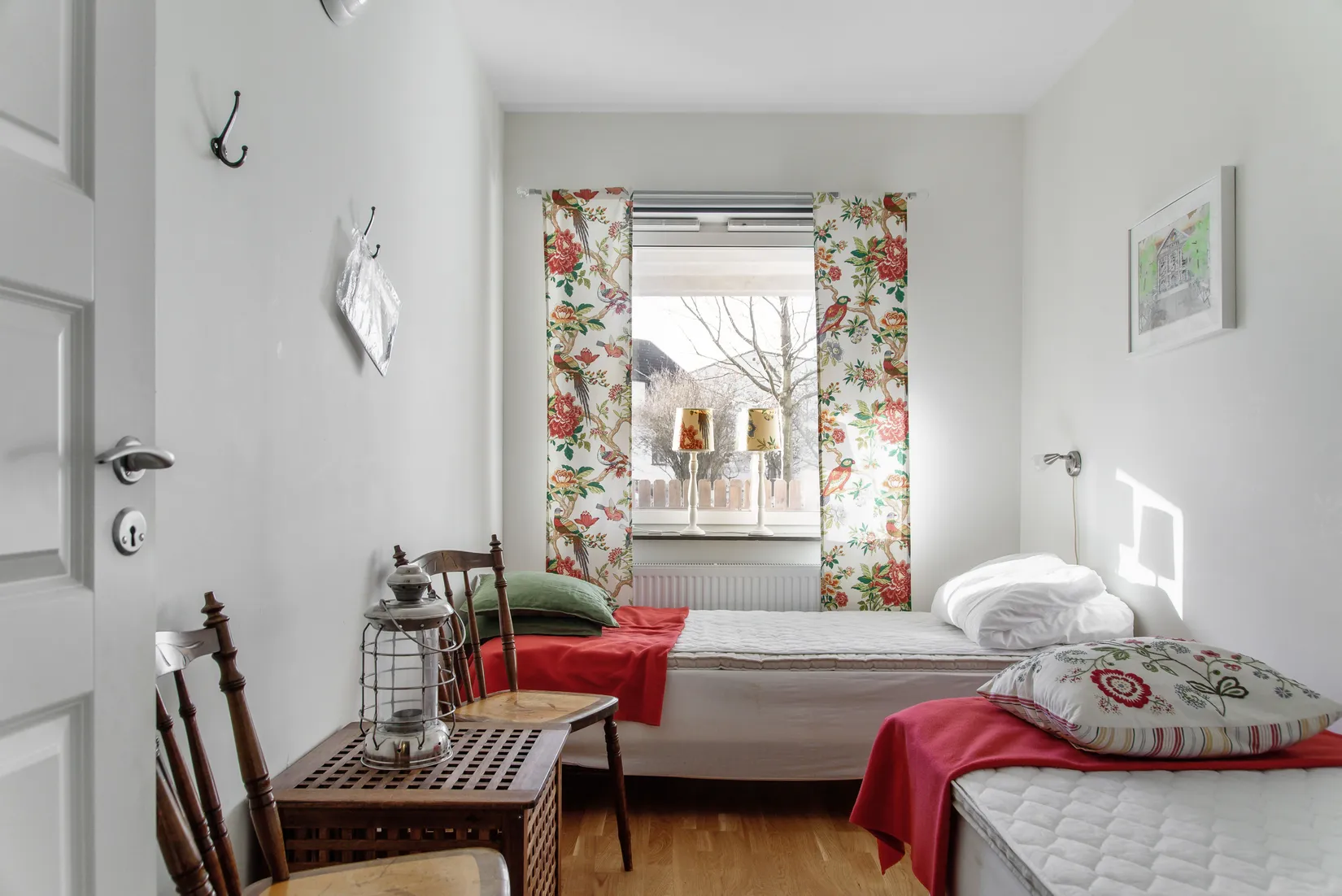 Bostadsrätt, Norrgatan 14, Knalleland, Borås