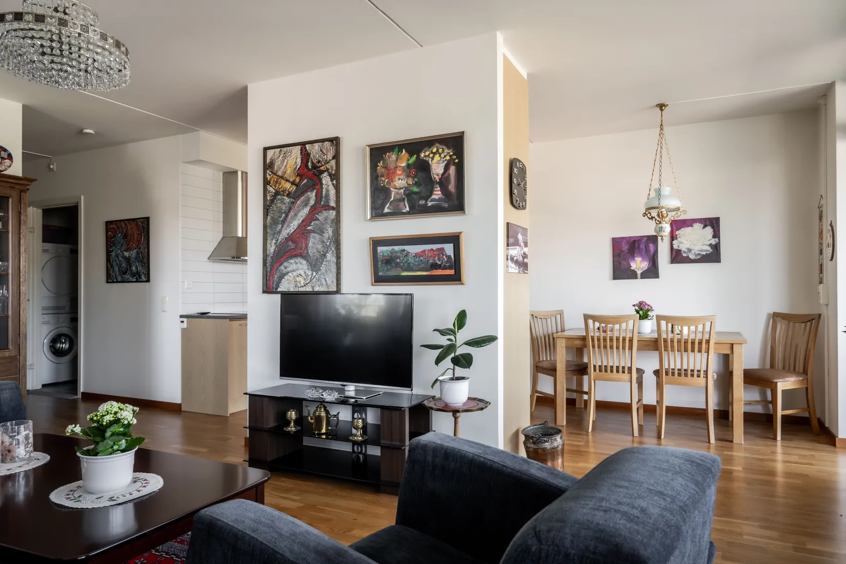 Bostadsrätt, Norrgatan 14, Knalleland, Borås