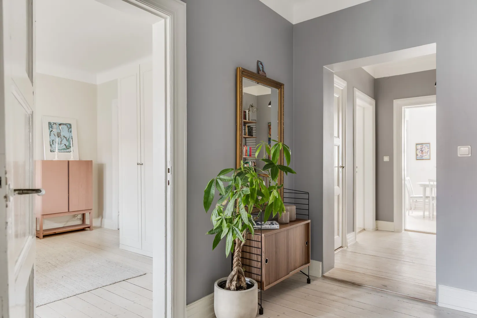 Bostadsrätt, Värnhemsgatan 3, Östervärn, Malmö