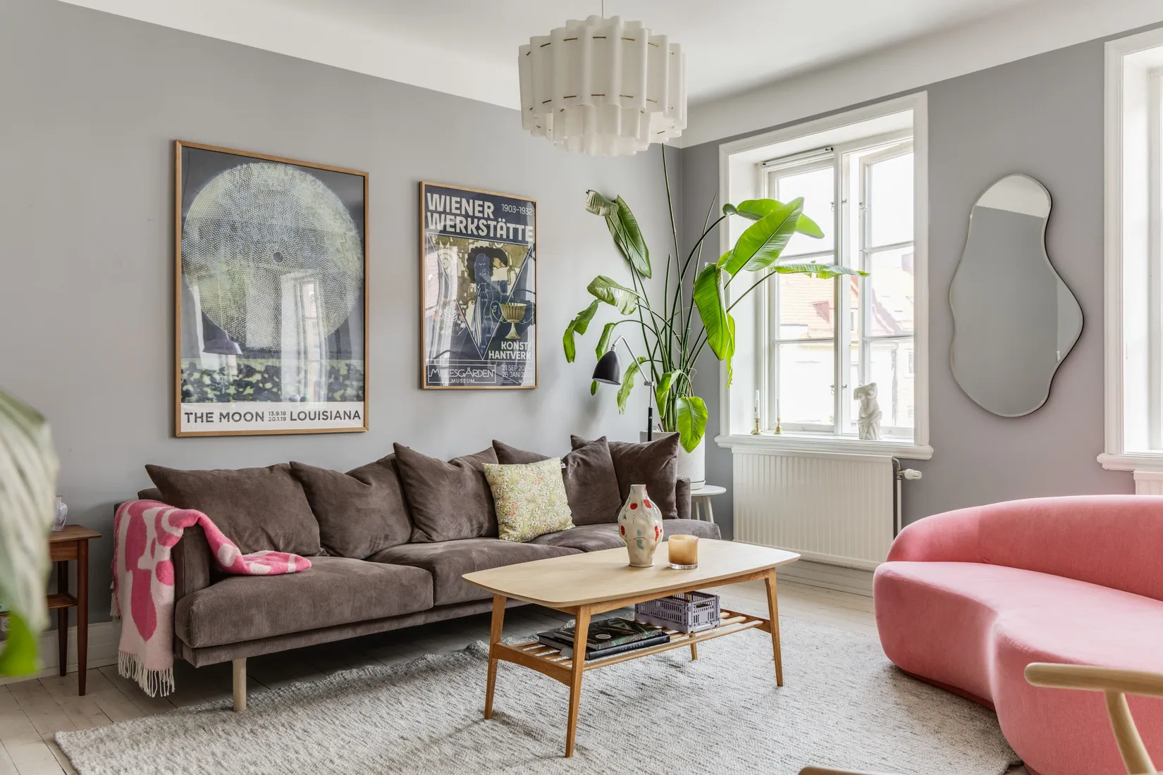 Bostadsrätt, Värnhemsgatan 3, Östervärn, Malmö
