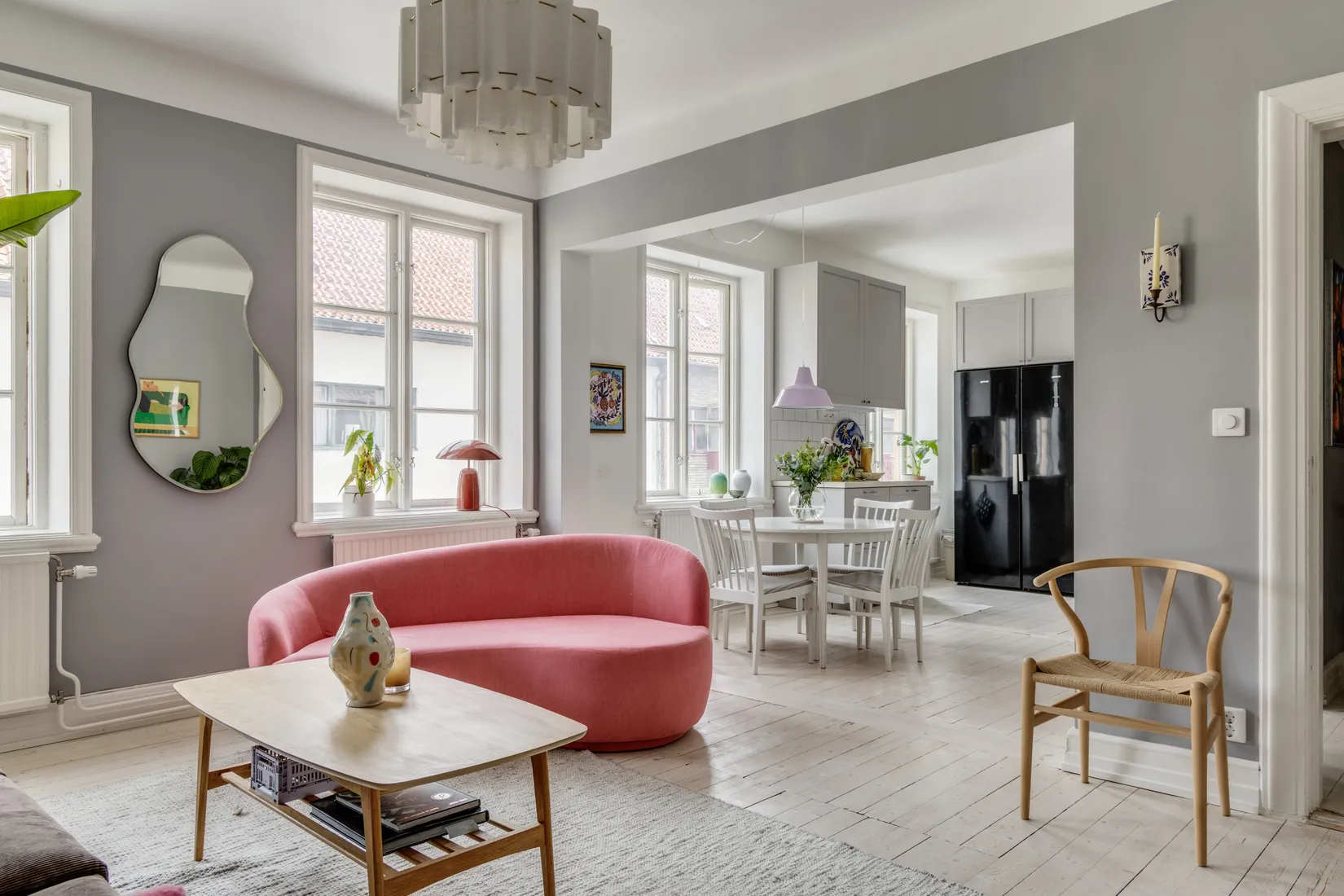 Bostadsrätt, Värnhemsgatan 3, Östervärn, Malmö