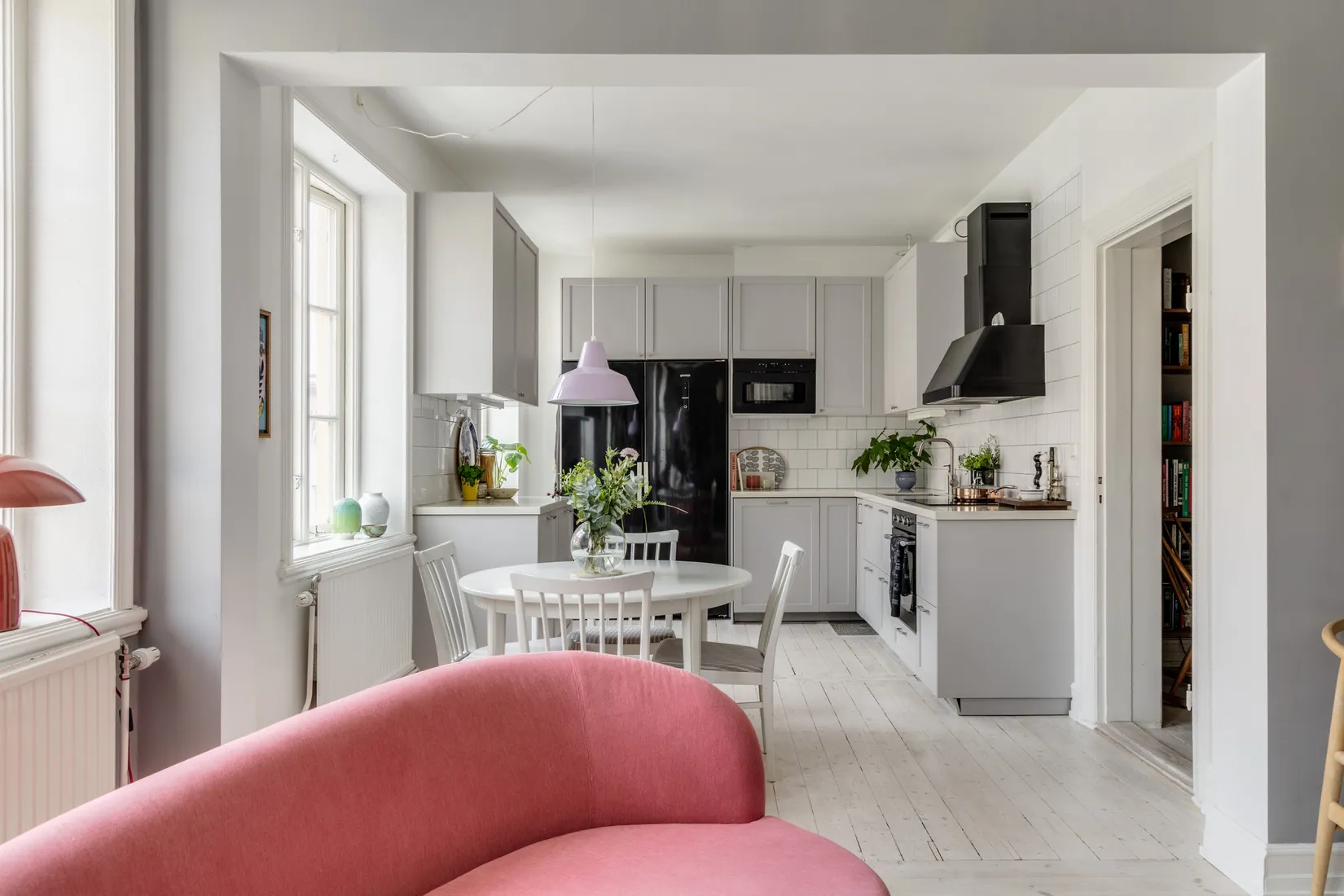Bostadsrätt, Värnhemsgatan 3, Östervärn, Malmö