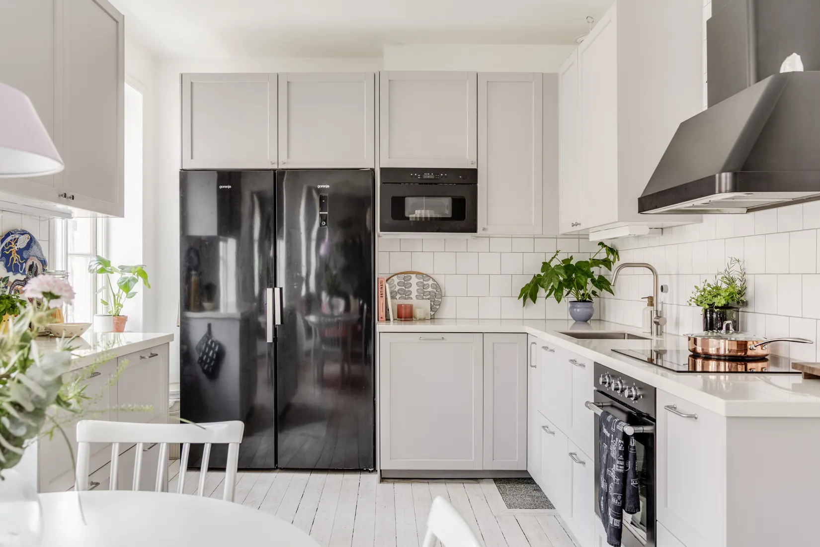 Bostadsrätt, Värnhemsgatan 3, Östervärn, Malmö