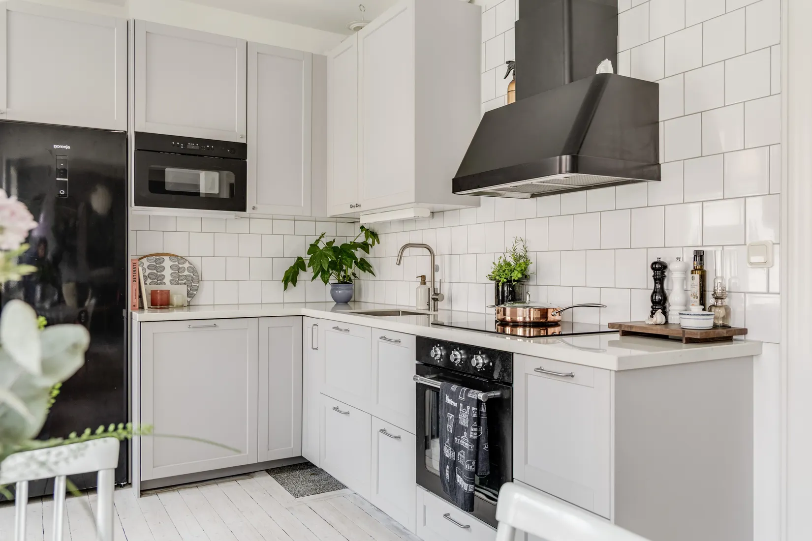 Bostadsrätt, Värnhemsgatan 3, Östervärn, Malmö