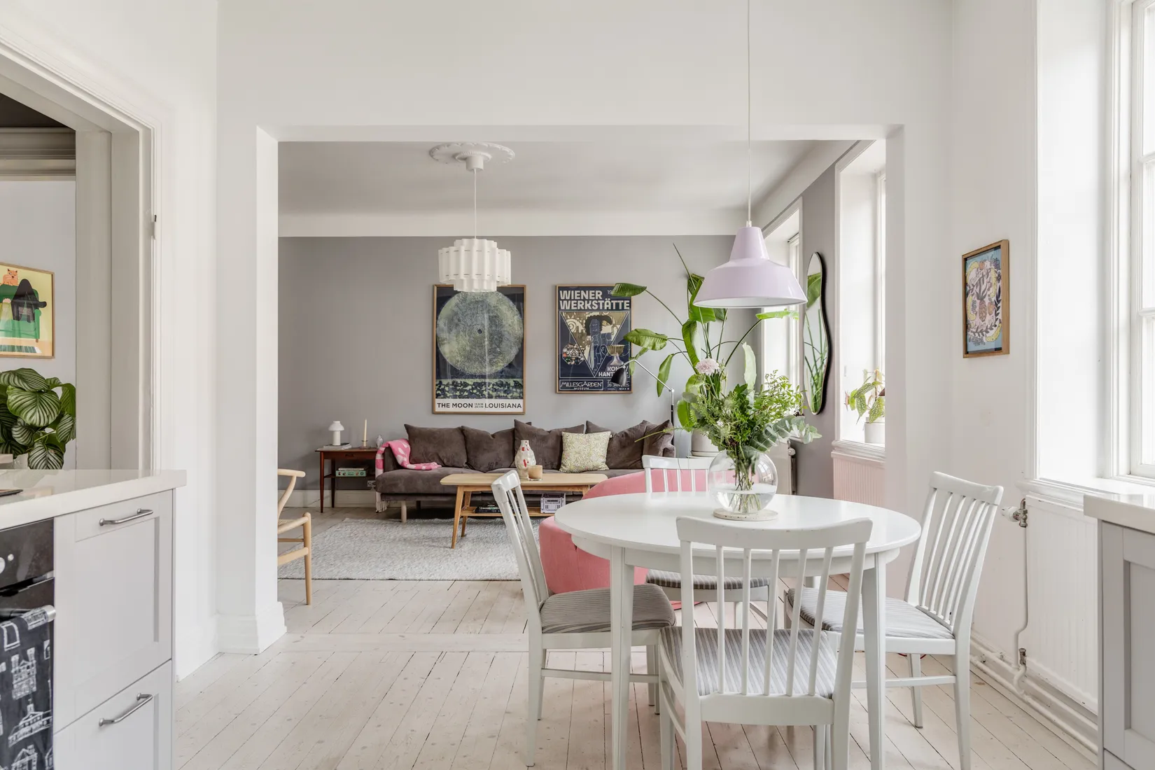 Bostadsrätt, Värnhemsgatan 3, Östervärn, Malmö