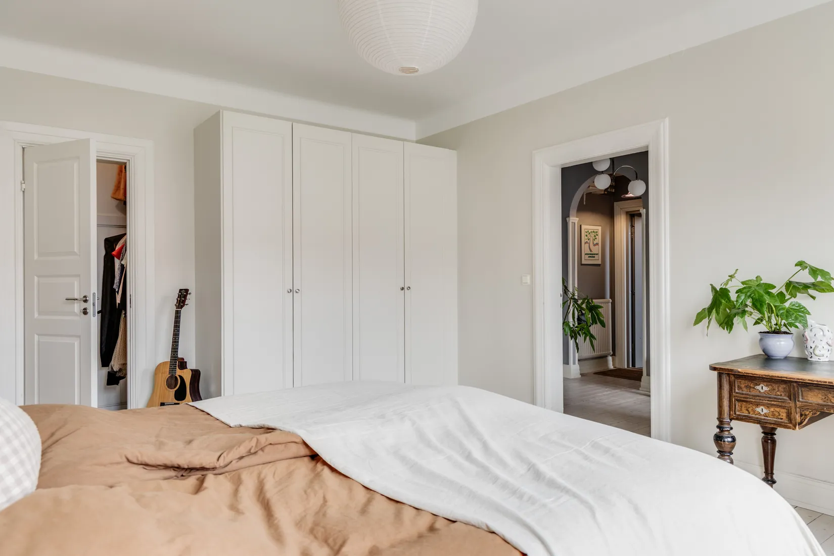 Bostadsrätt, Värnhemsgatan 3, Östervärn, Malmö