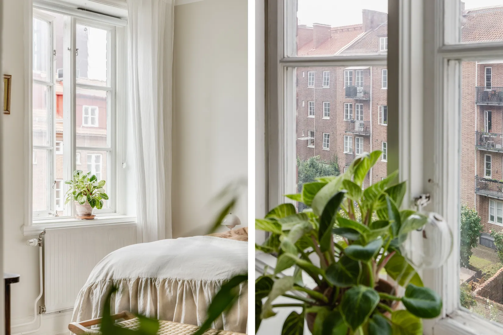 Bostadsrätt, Värnhemsgatan 3, Östervärn, Malmö