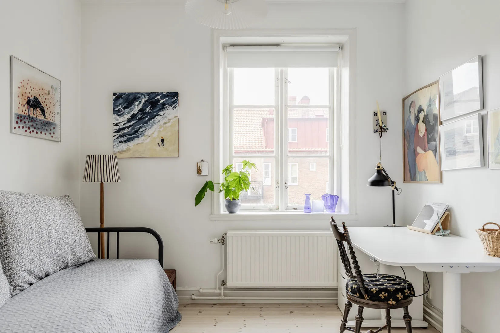 Bostadsrätt, Värnhemsgatan 3, Östervärn, Malmö