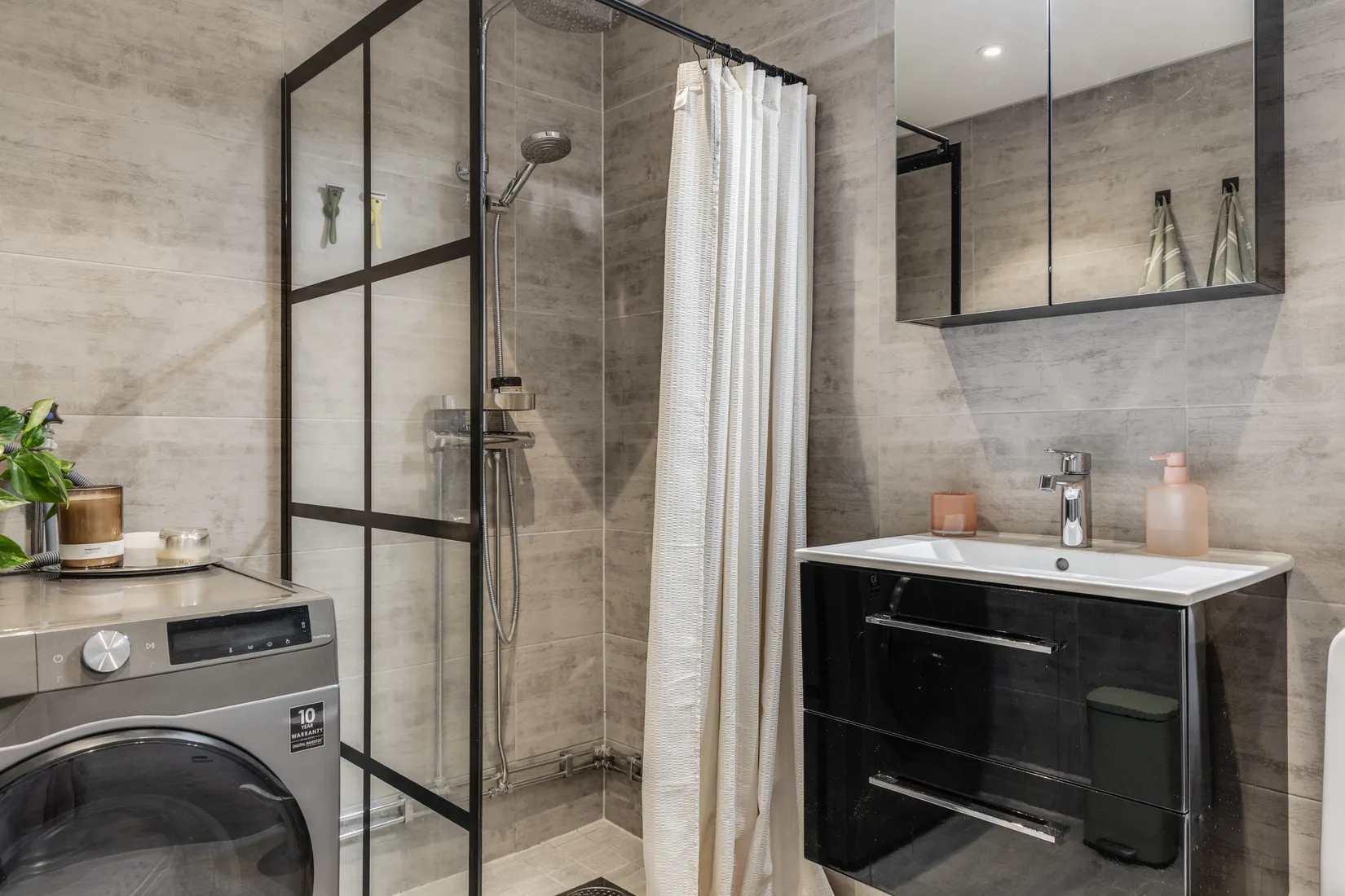 Bostadsrätt, Värnhemsgatan 3, Östervärn, Malmö