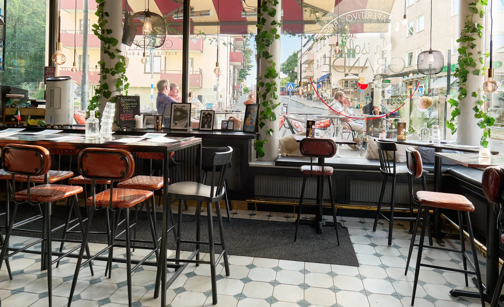 Bostadsrätt, Badstrandsvägen 29, vån 2 av 3, Kungsholmen - Stora Essingen, Stockholm