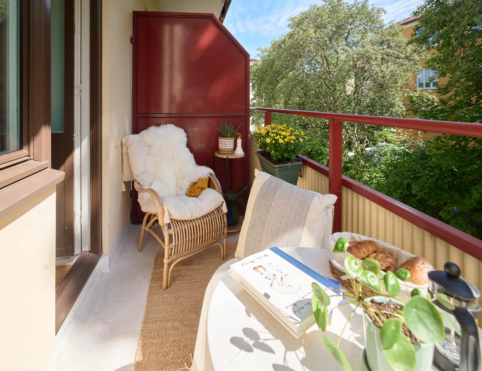 Bostadsrätt, Badstrandsvägen 29, vån 2 av 3, Kungsholmen - Stora Essingen, Stockholm