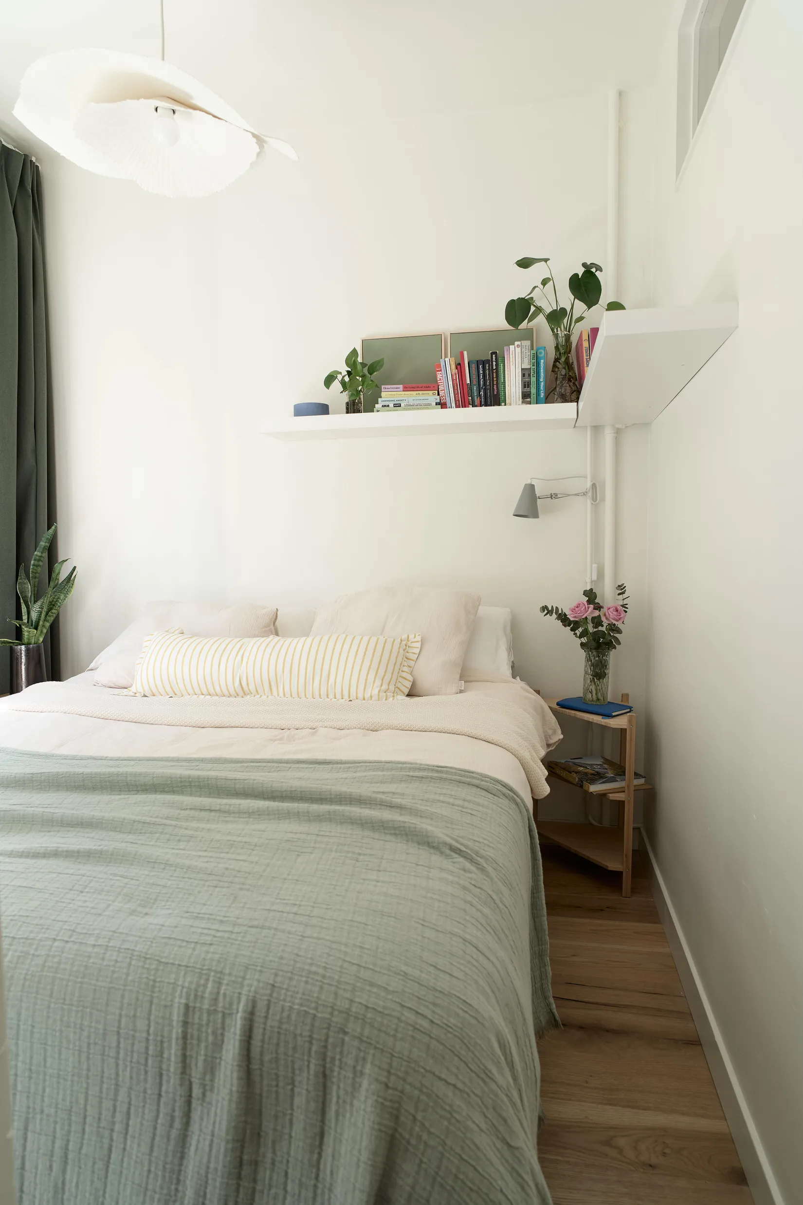 Bostadsrätt, Badstrandsvägen 29, vån 2 av 3, Kungsholmen - Stora Essingen, Stockholm
