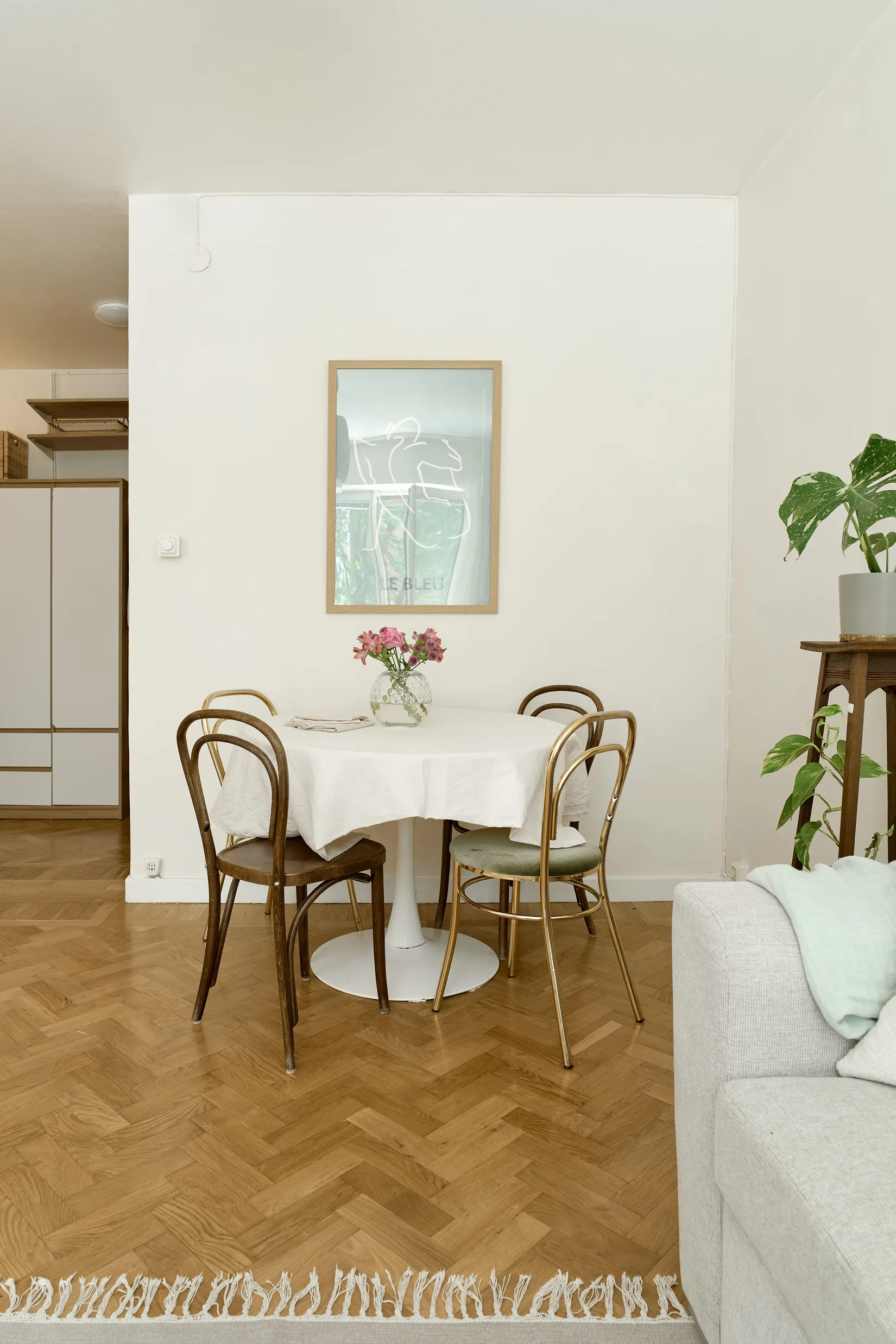 Bostadsrätt, Badstrandsvägen 29, vån 2 av 3, Kungsholmen - Stora Essingen, Stockholm