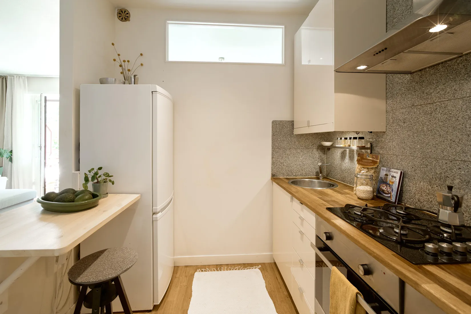 Bostadsrätt, Badstrandsvägen 29, vån 2 av 3, Kungsholmen - Stora Essingen, Stockholm