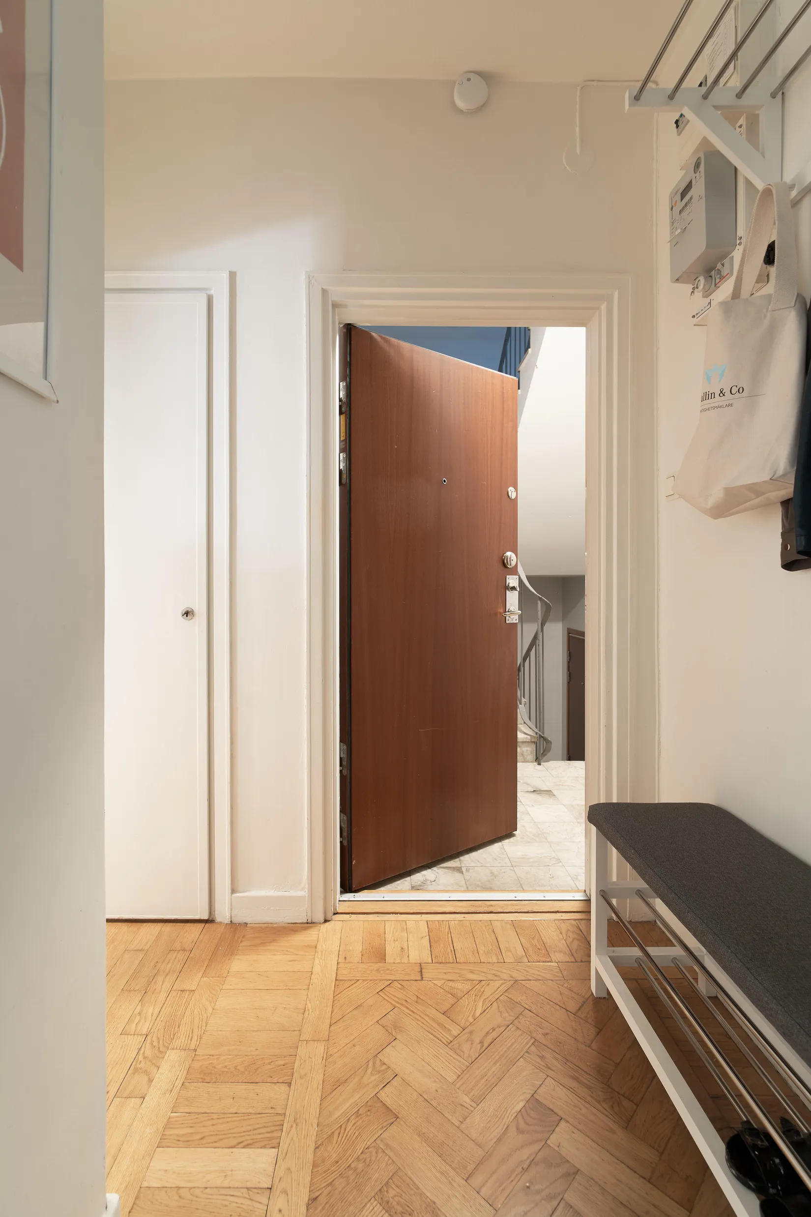 Bostadsrätt, Badstrandsvägen 29, vån 2 av 3, Kungsholmen - Stora Essingen, Stockholm