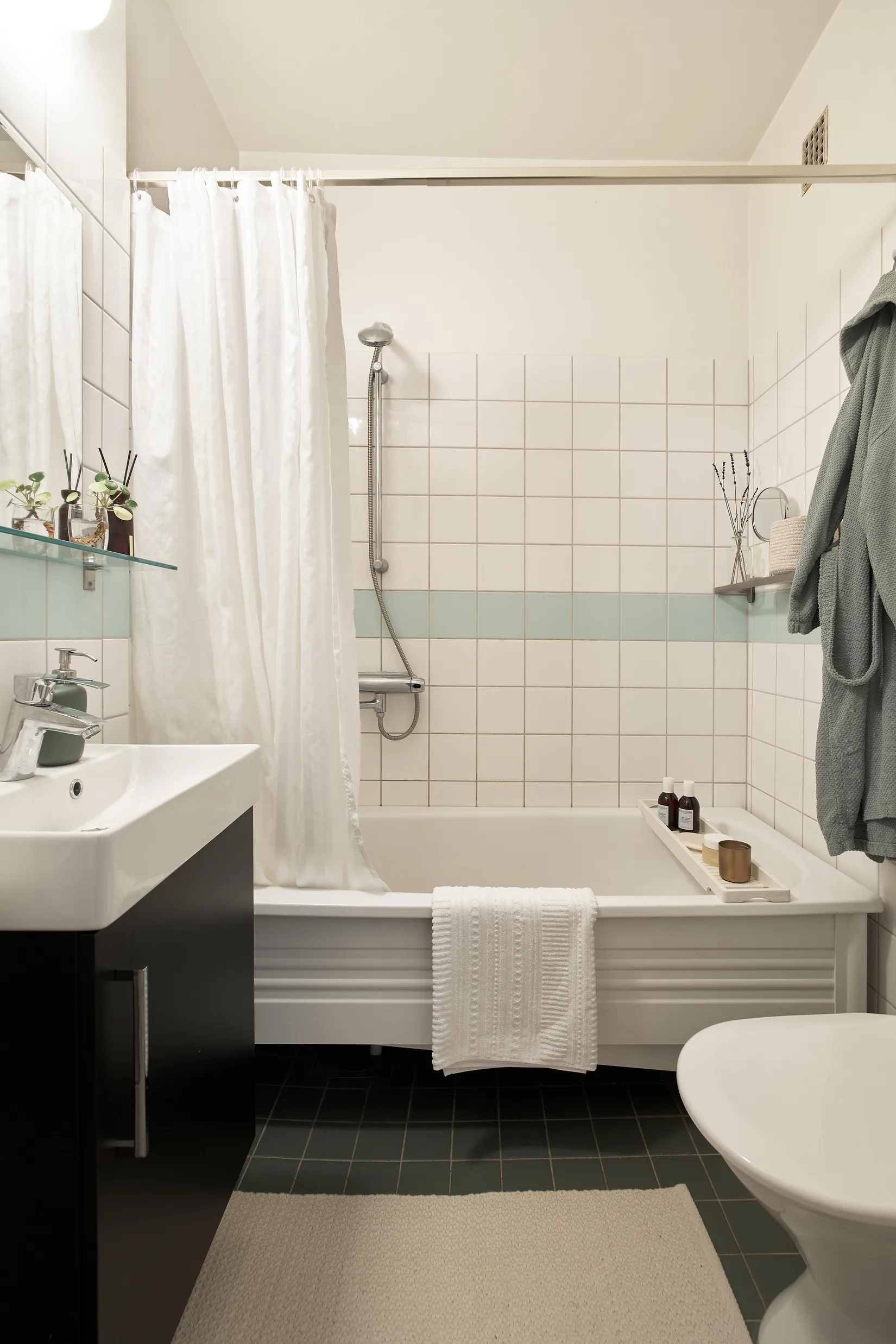 Bostadsrätt, Badstrandsvägen 29, vån 2 av 3, Kungsholmen - Stora Essingen, Stockholm
