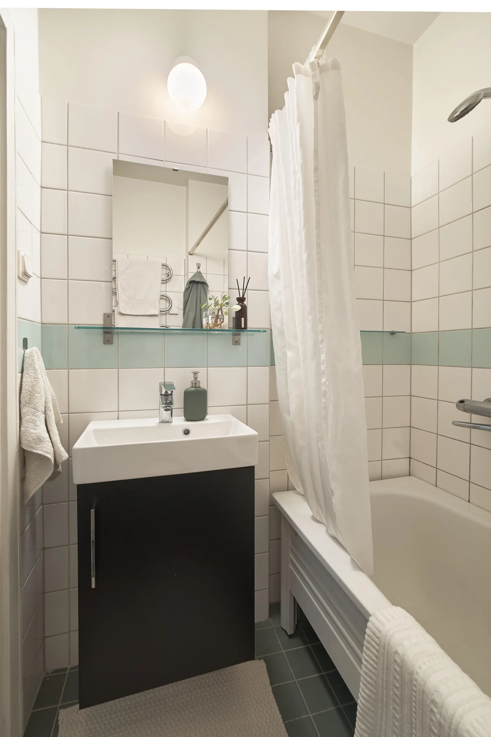 Bostadsrätt, Badstrandsvägen 29, vån 2 av 3, Kungsholmen - Stora Essingen, Stockholm