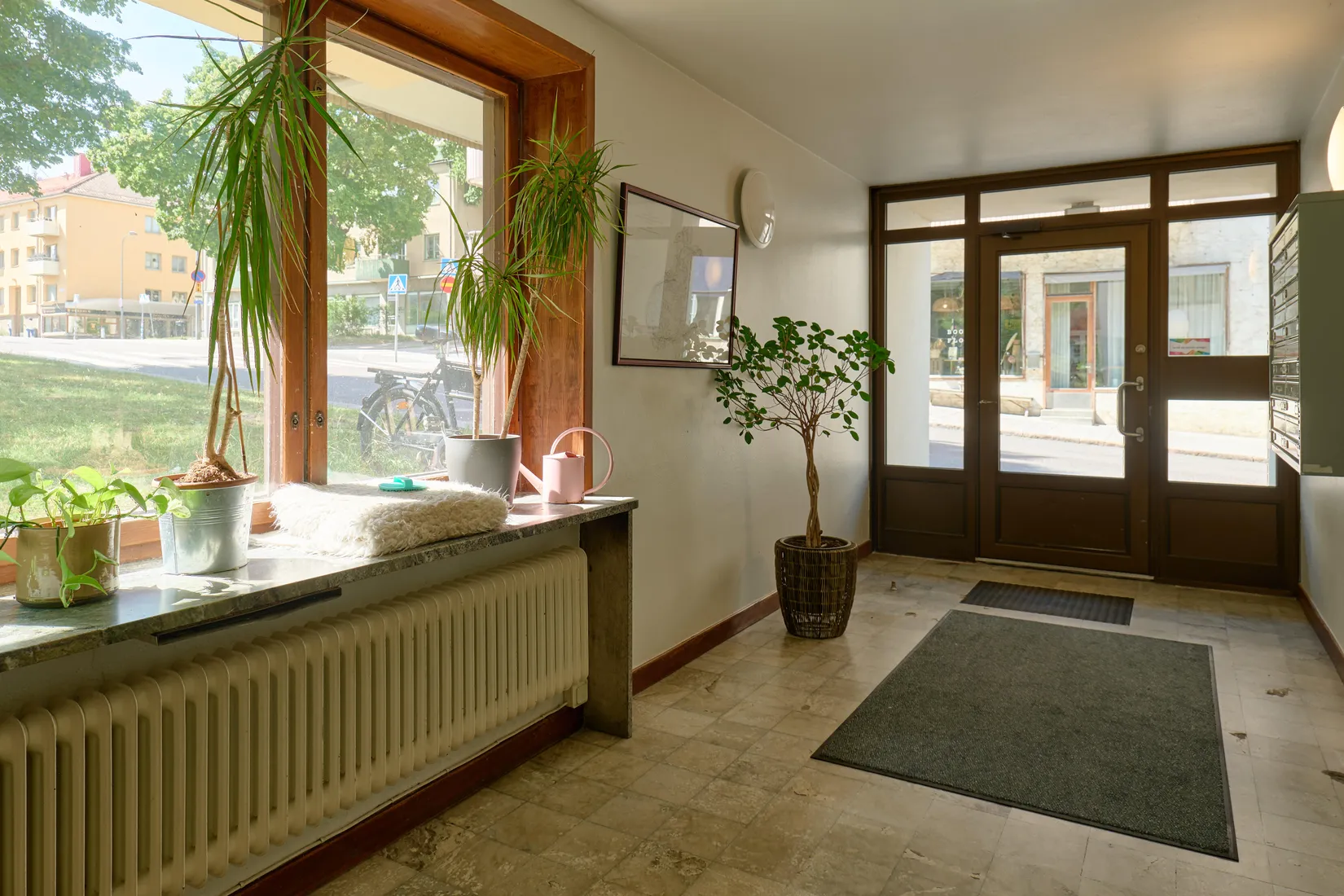 Bostadsrätt, Badstrandsvägen 29, vån 2 av 3, Kungsholmen - Stora Essingen, Stockholm