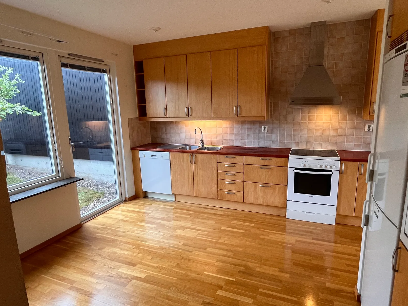 Bostadsrätt, Mölle Hamnallé 26b, Mölle Vita Byn, Höganäs