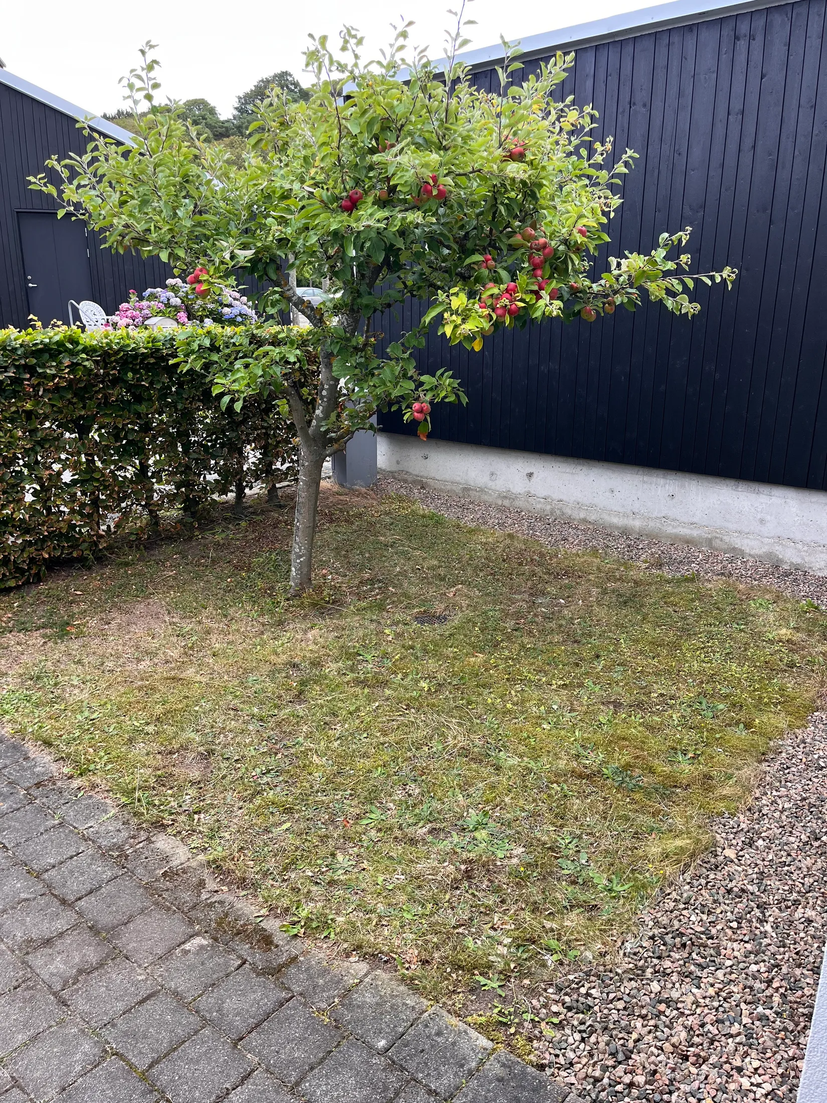 Bostadsrätt, Mölle Hamnallé 26b, Mölle Vita Byn, Höganäs