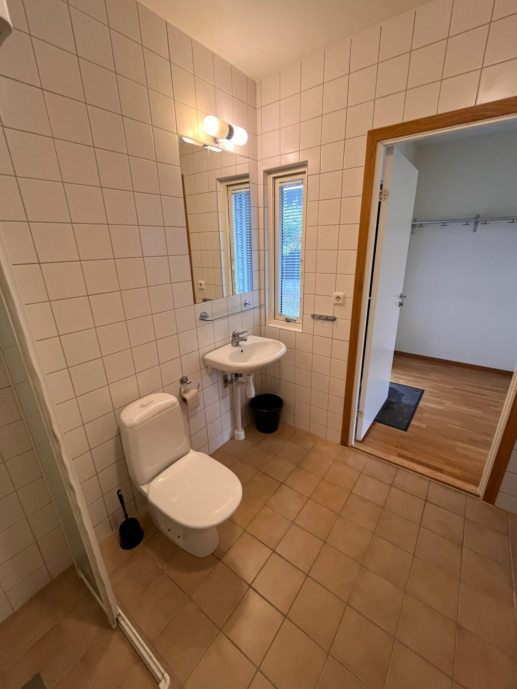 Bostadsrätt, Mölle Hamnallé 26b, Mölle Vita Byn, Höganäs