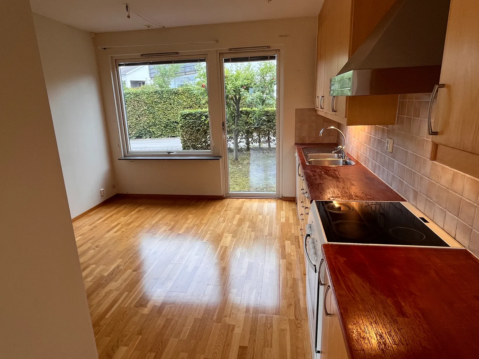 Bostadsrätt, Mölle Hamnallé 26b, Mölle Vita Byn, Höganäs