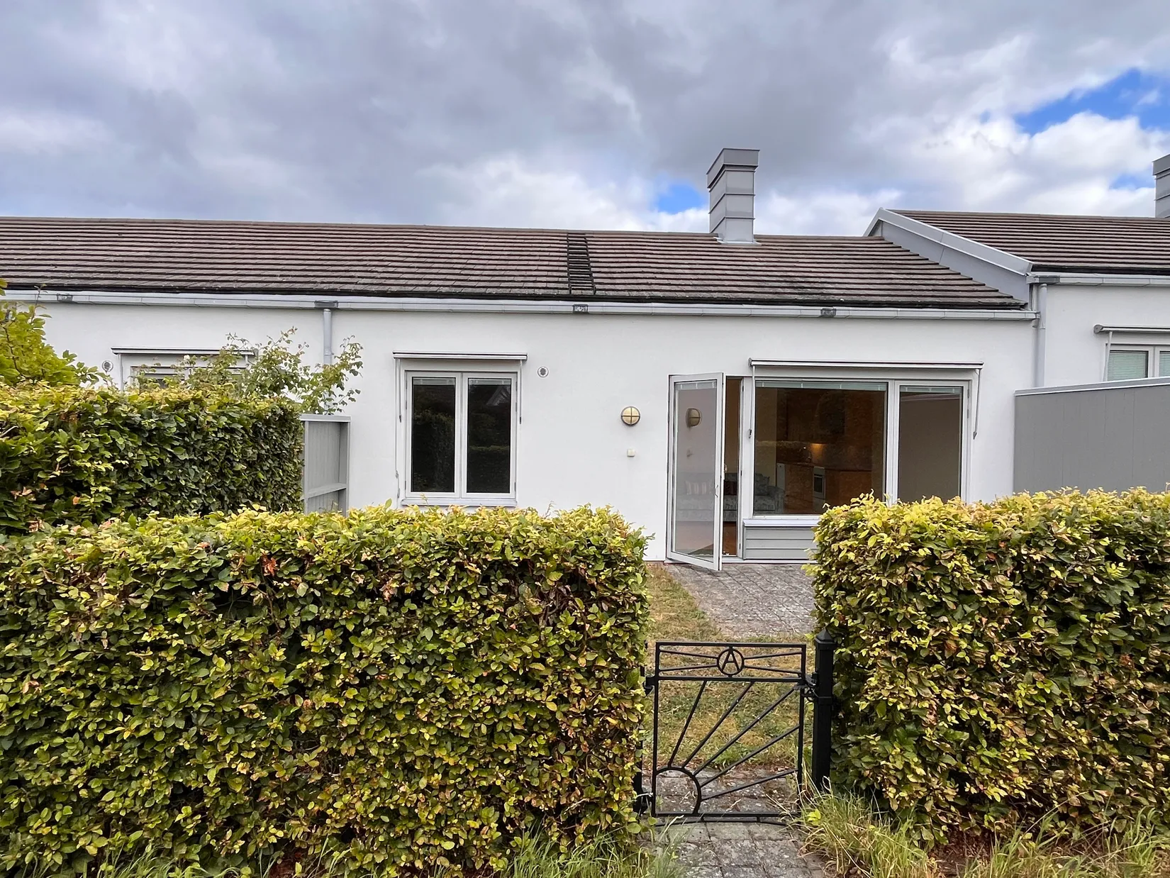 Bostadsrätt, Mölle Hamnallé 26b, Mölle Vita Byn, Höganäs